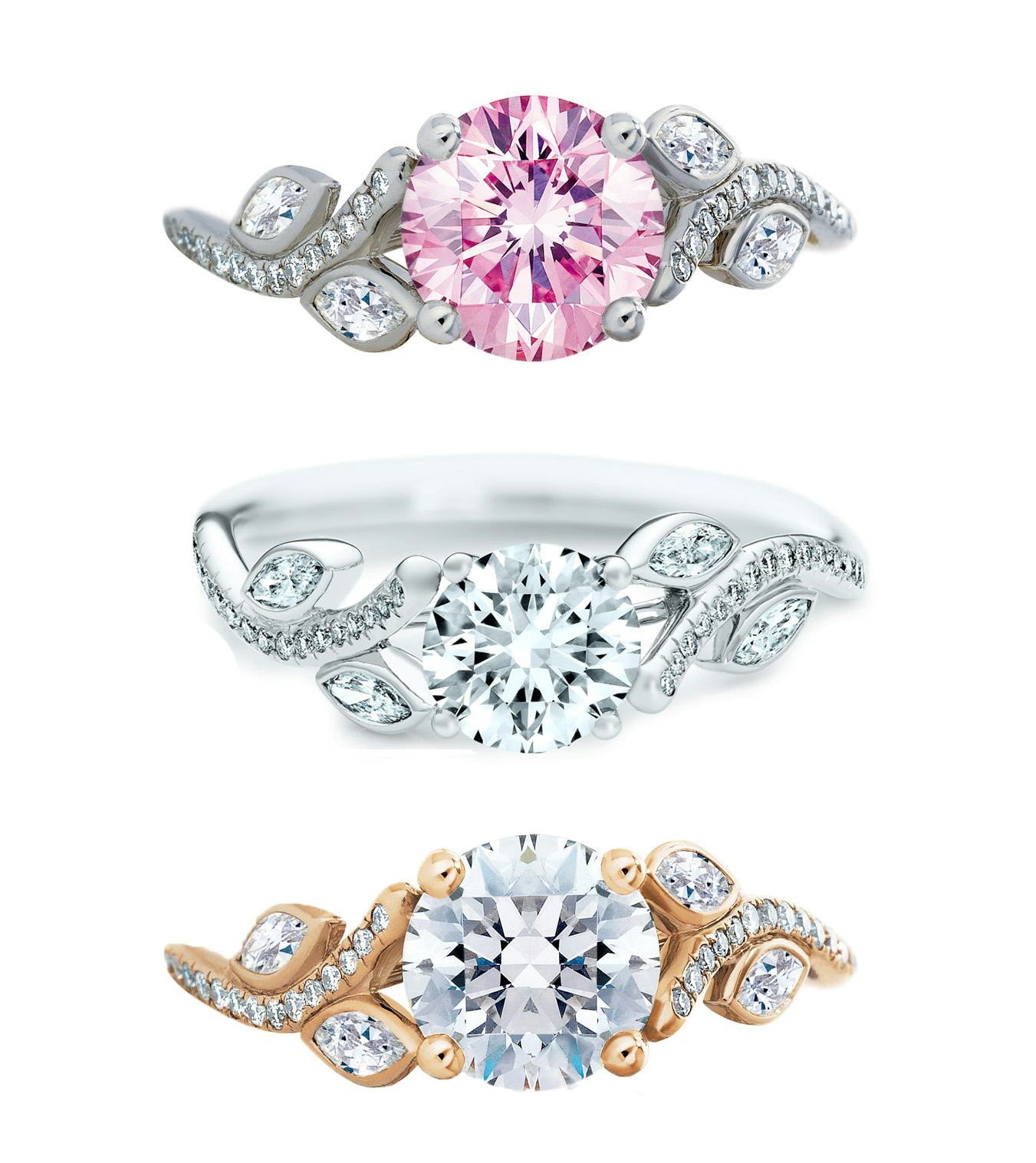 De beers adonis rose online