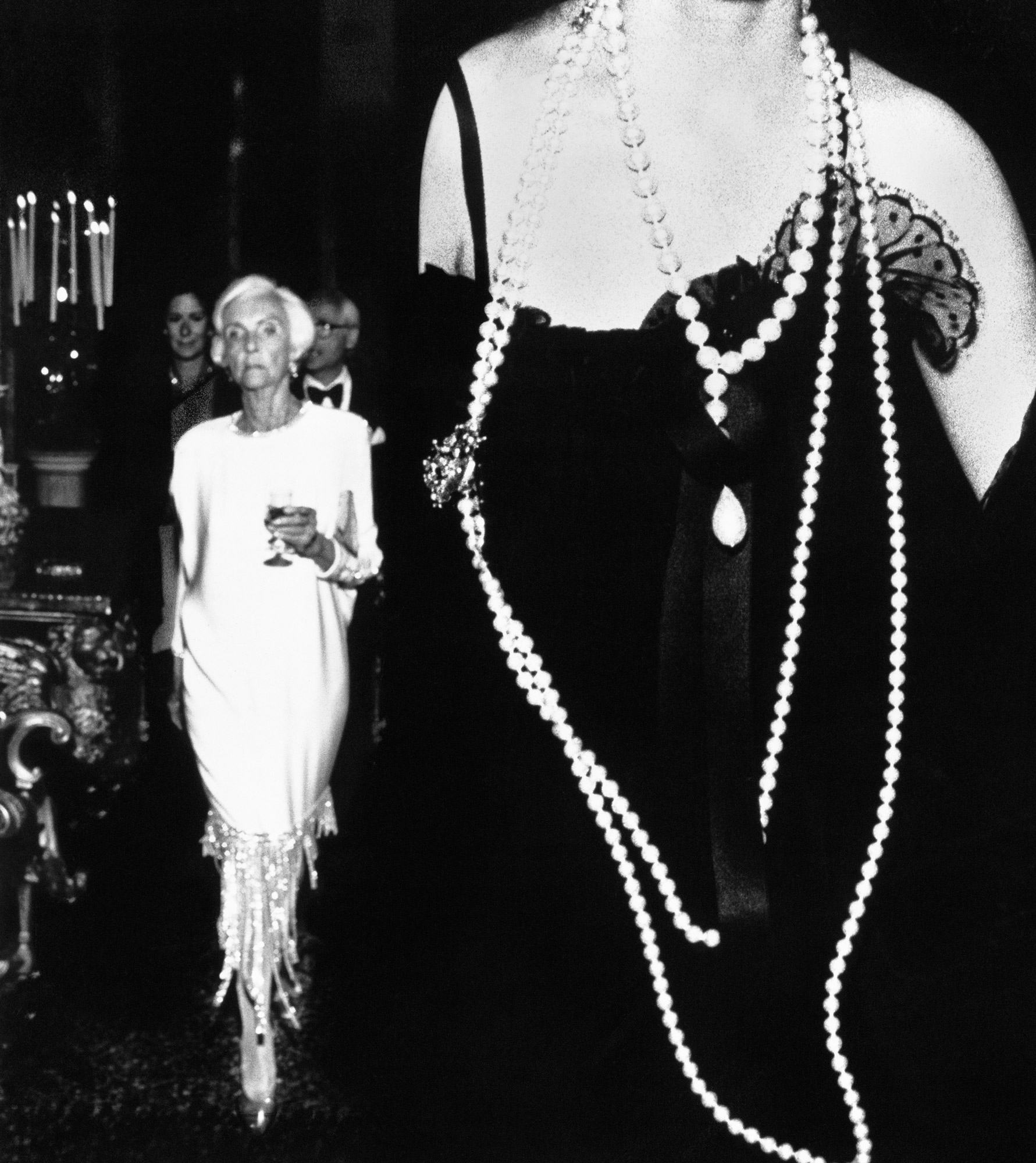 Photos: Richard Avedon: Ladies' Man