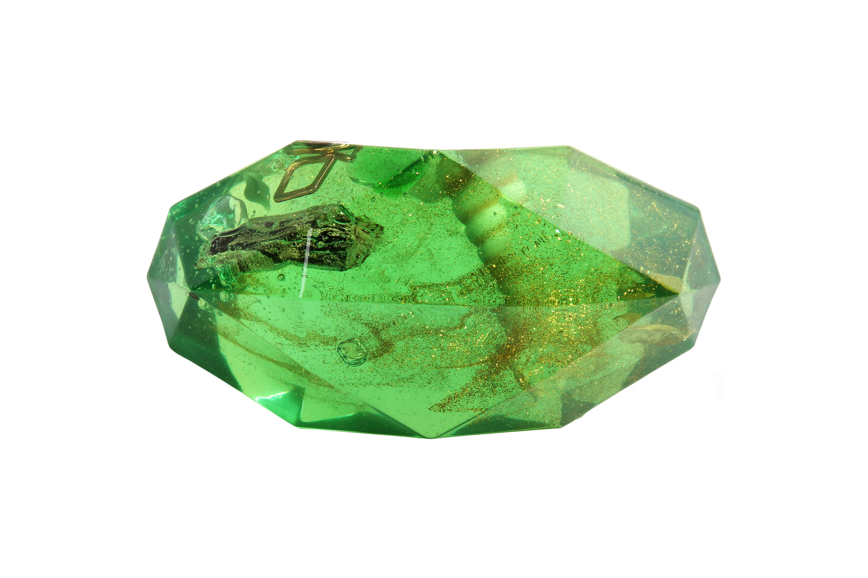 Sorcerers’ Stones
