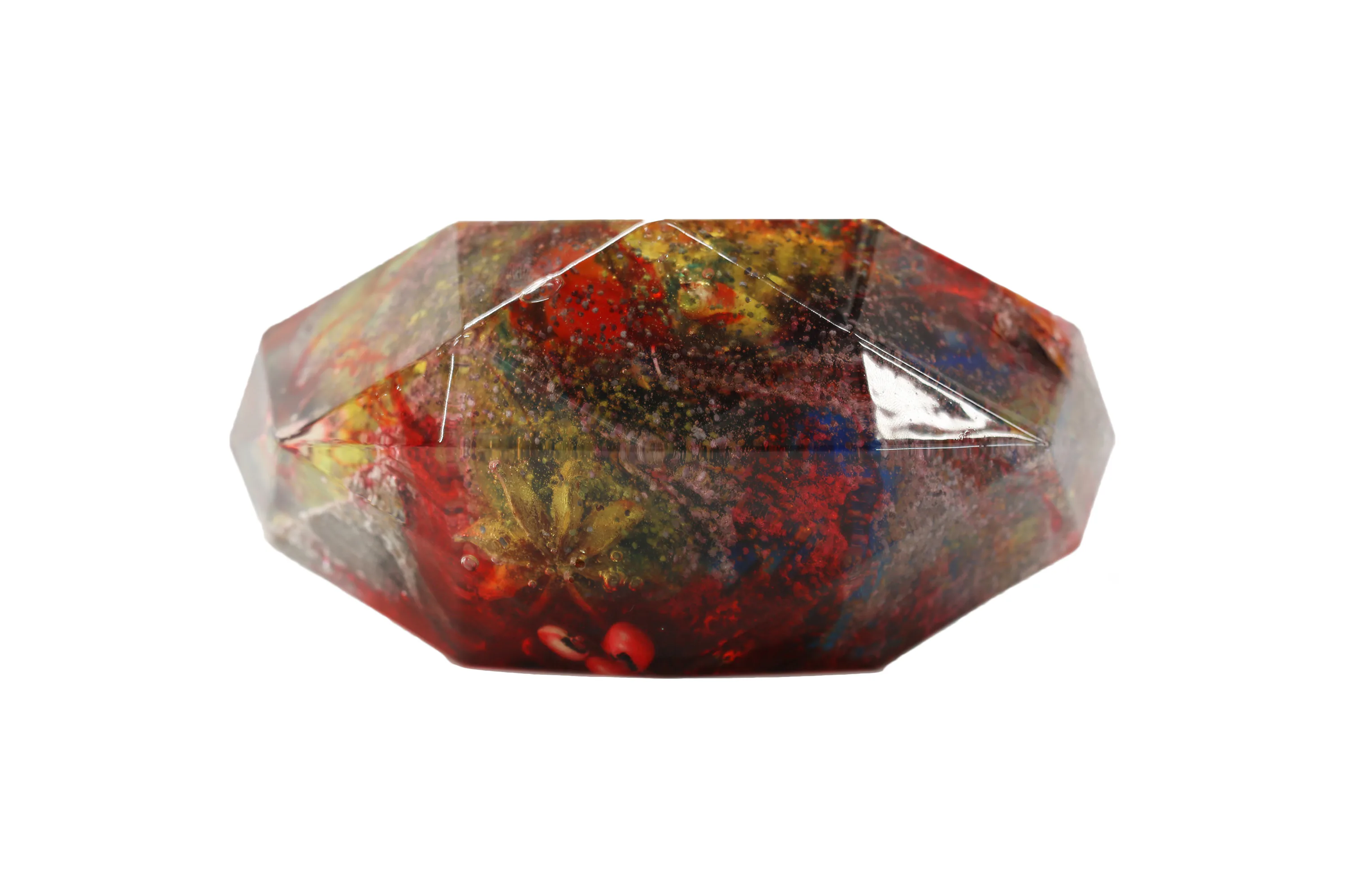 Sorcerers’ Stones