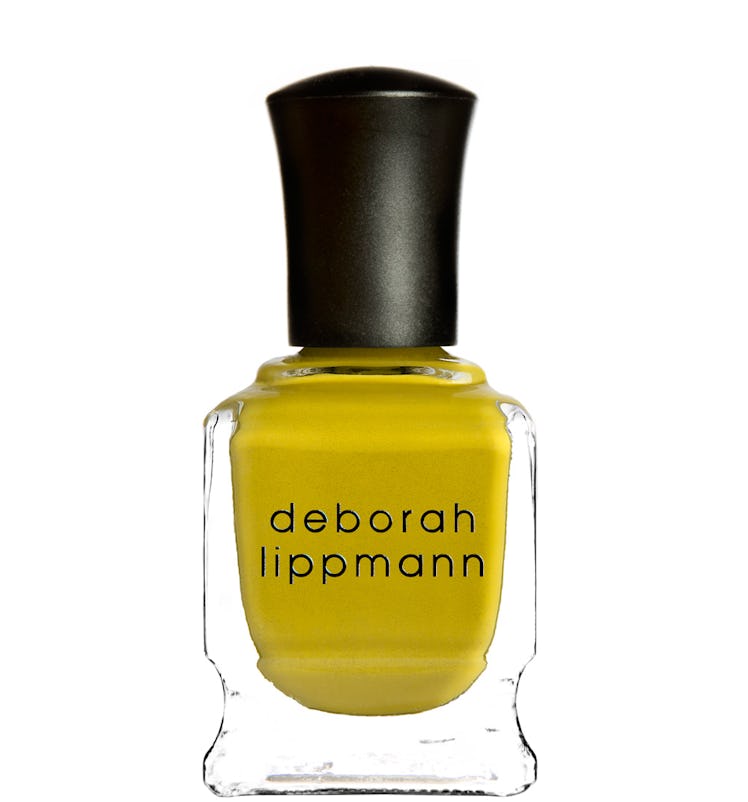 Deborah Lippmann I Wanna Be Sedated