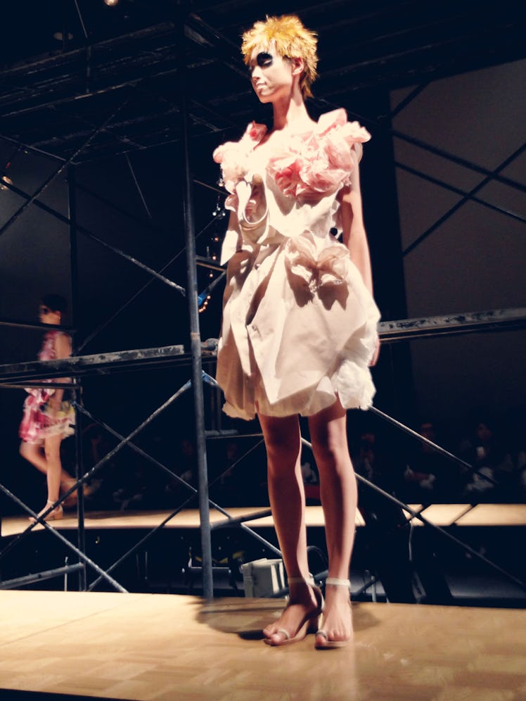Nozomi's Ishiguro's Haute Couture