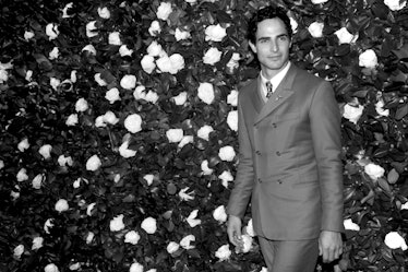 Zac Posen. Photo by Sherly Rabbani.