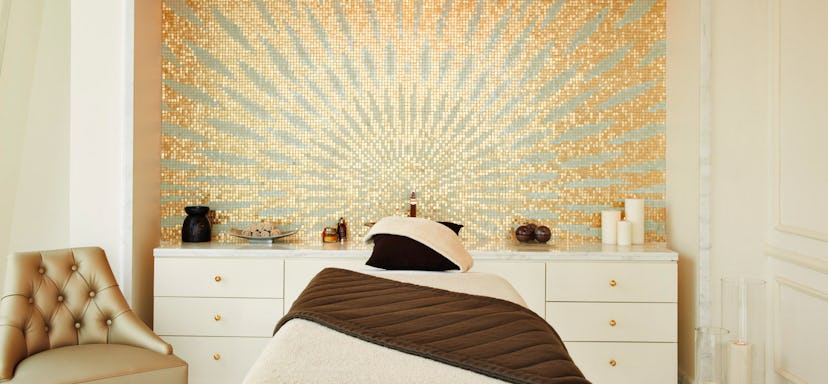 Remede Spa, St. Regis Abu Dhabi, United Arab Emirates