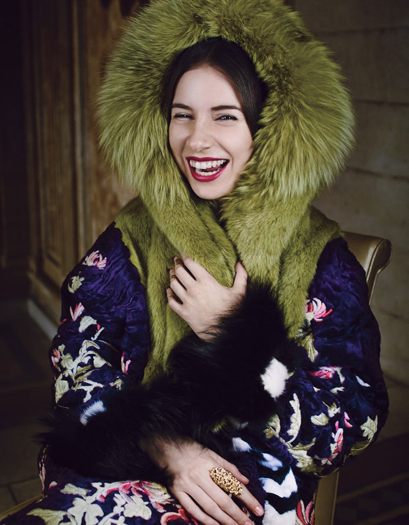 Natasha Goldenberg