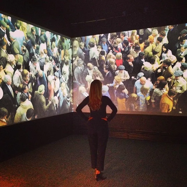 Alex Prager's Point of View