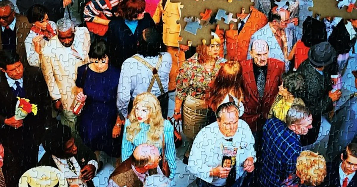 Alex Prager's Point of View Alex Prager's Point of View