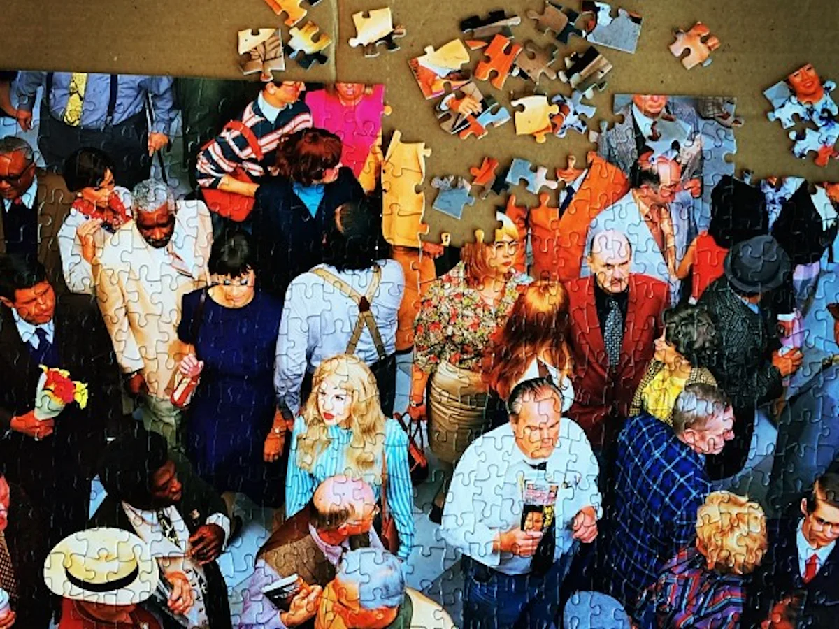 Alex Prager's Point of View Alex Prager's Point of View
