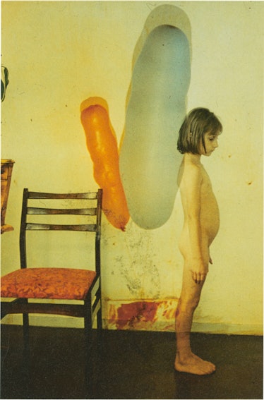 From Superimpositions (Series) 1968 – 1975