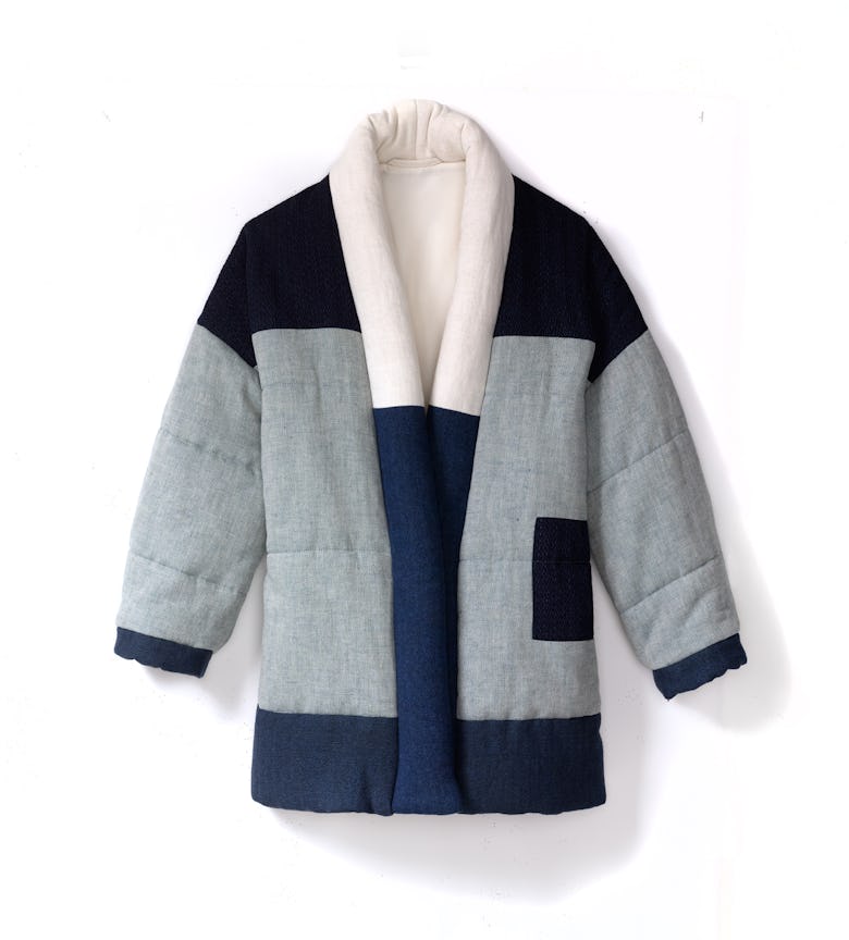 Karla Patchwork Kimono Karla Patchwork Kimono