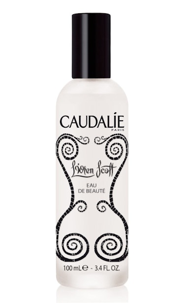 Caudalie limited edition Beauty Elixir by L’Wren Scott, $49, caudalie.com.