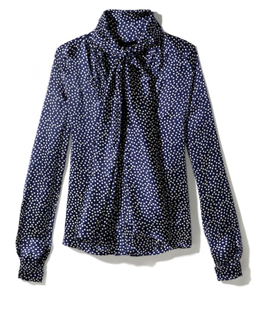 Juan Carlos Obando blouse, $1,150, Barneys New York.