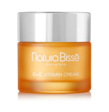 Natura Bisse C+C vitamin cream