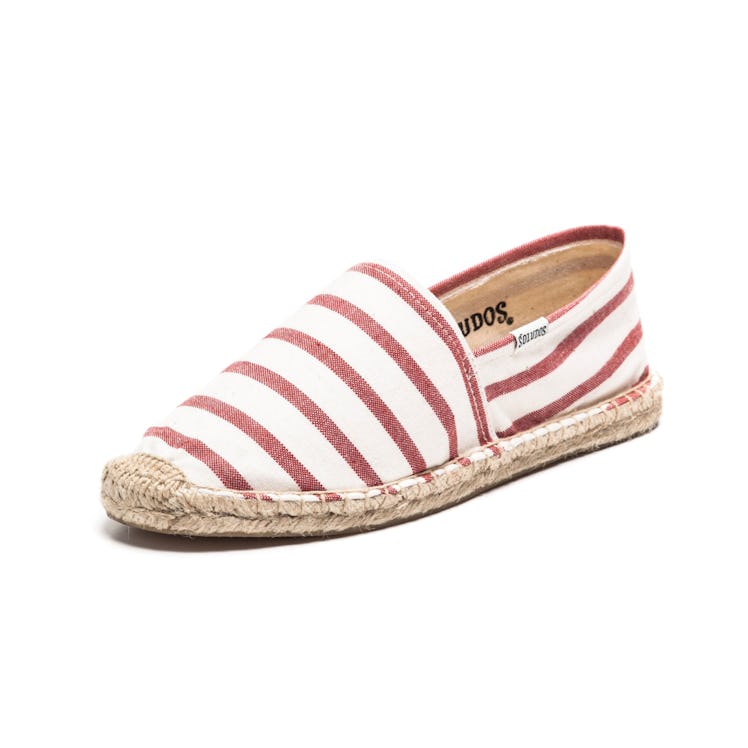 Soludos shoes, $36, shopbop.com.