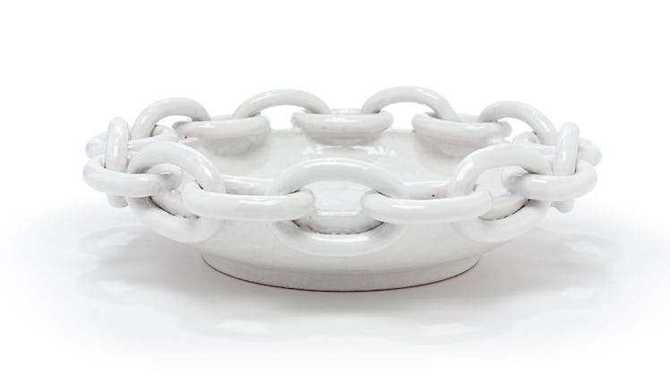 Ceramica ND Dolfi bowl, $295, Bergdorf Goodman.