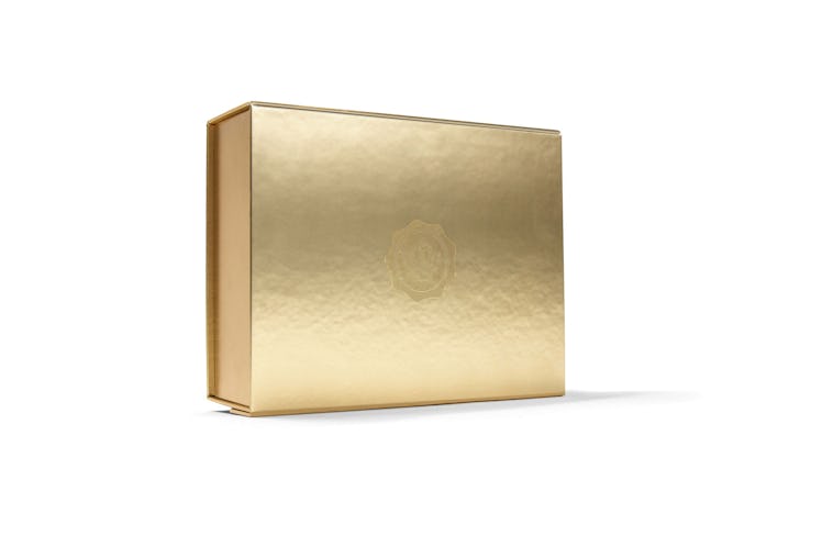 Glossy Box limited edition Holiday Box
