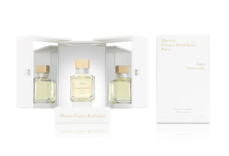 Francis Kurkdjian Aqua Universalis Extrait de Parfum