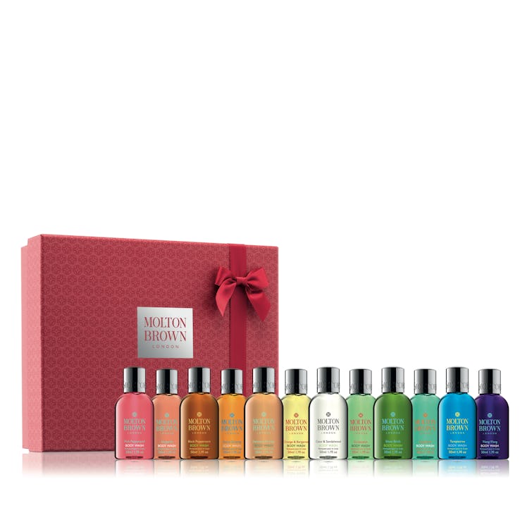 Molton Brown Bathing Treasures Collection