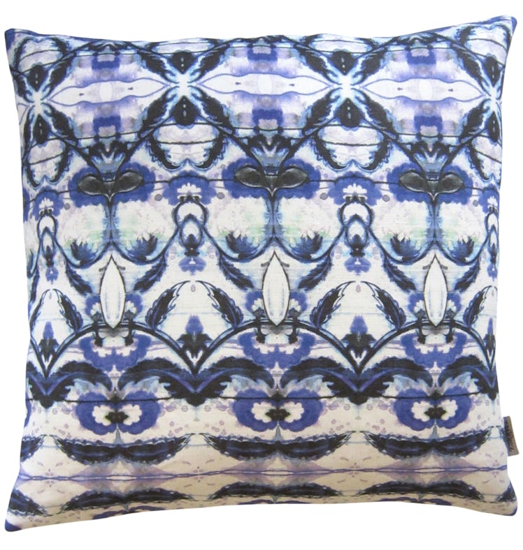 Eskayel pillow, $149, burkedecor.com.