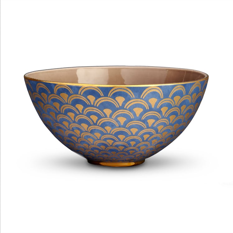 L’Objet bowl, $275, l-objet.com.