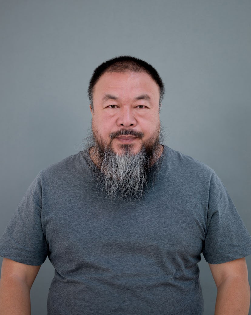 Gag Orders: Ai WeiWei Vs. China