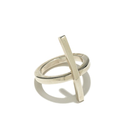 Efva Attling ring