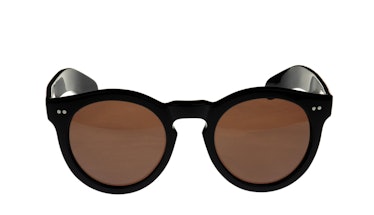 Cutler and Gross sunglasses, $500, cutlerandgross.com.