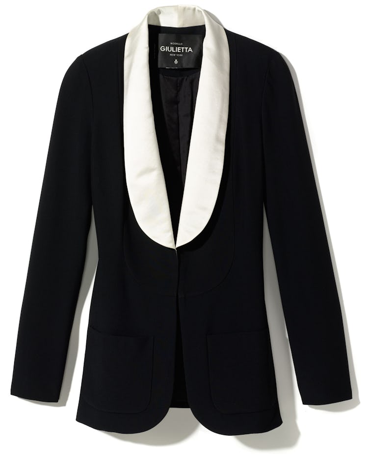 Giulietta jacket, $2,100, [net-a-porter.com](http://rstyle.me/n/dksnh3w3n).