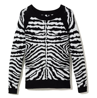 Milly sweater, $325, in other colors at [saks.com](http://rstyle.me/n/dna9q3w3n).