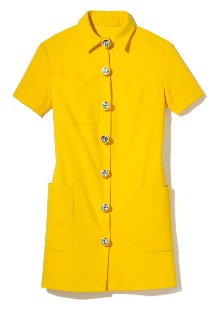 Christopher Kane shirtdress, $2,535, [net-a-porter.com](http://rstyle.me/n/dqiig3w3n).