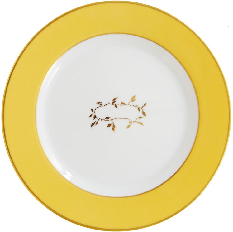 Cathy Waterman plate, $220, [barneys.com](http://rstyle.me/n/dqiwn3w3n).