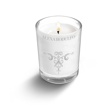 Alexa Roldulfo The Candle: Woods, $35, [alexarodulfo.com](http://alexarodulfo.com).