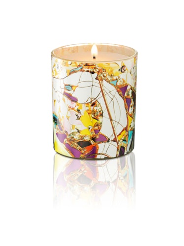 Mary Katrantzou Rodial Candle, $44, [spacenk.com](http://www.spacenk.com).