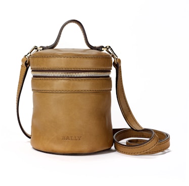 Bally bag, $690, [bally.com](http://www.bally.com/BALLY/search/BAGS/woman/season/main/tskay/BCAD6A87...