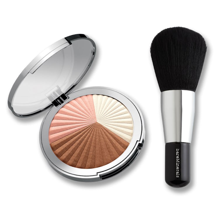 BareMinerals Ready Face & Body Luminizer, $45 (including brush), [nordstrom.com](http://rstyle.me/n/...