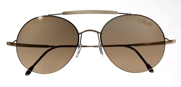 Silhouette sunglasses, $279, [silhouette.com](http://www.silhouette.com/us/en/home/#selectcountrylan...