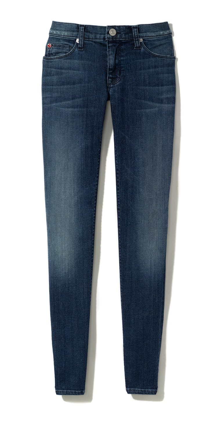 Hudson Jeans jeans, $189, hudsonjeans.com.