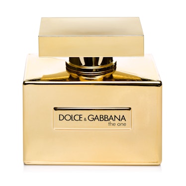 Dolce & Gabbana the One for Women 2014 limited edition eau de parfum, $108, [nordstrom.com](http://r...