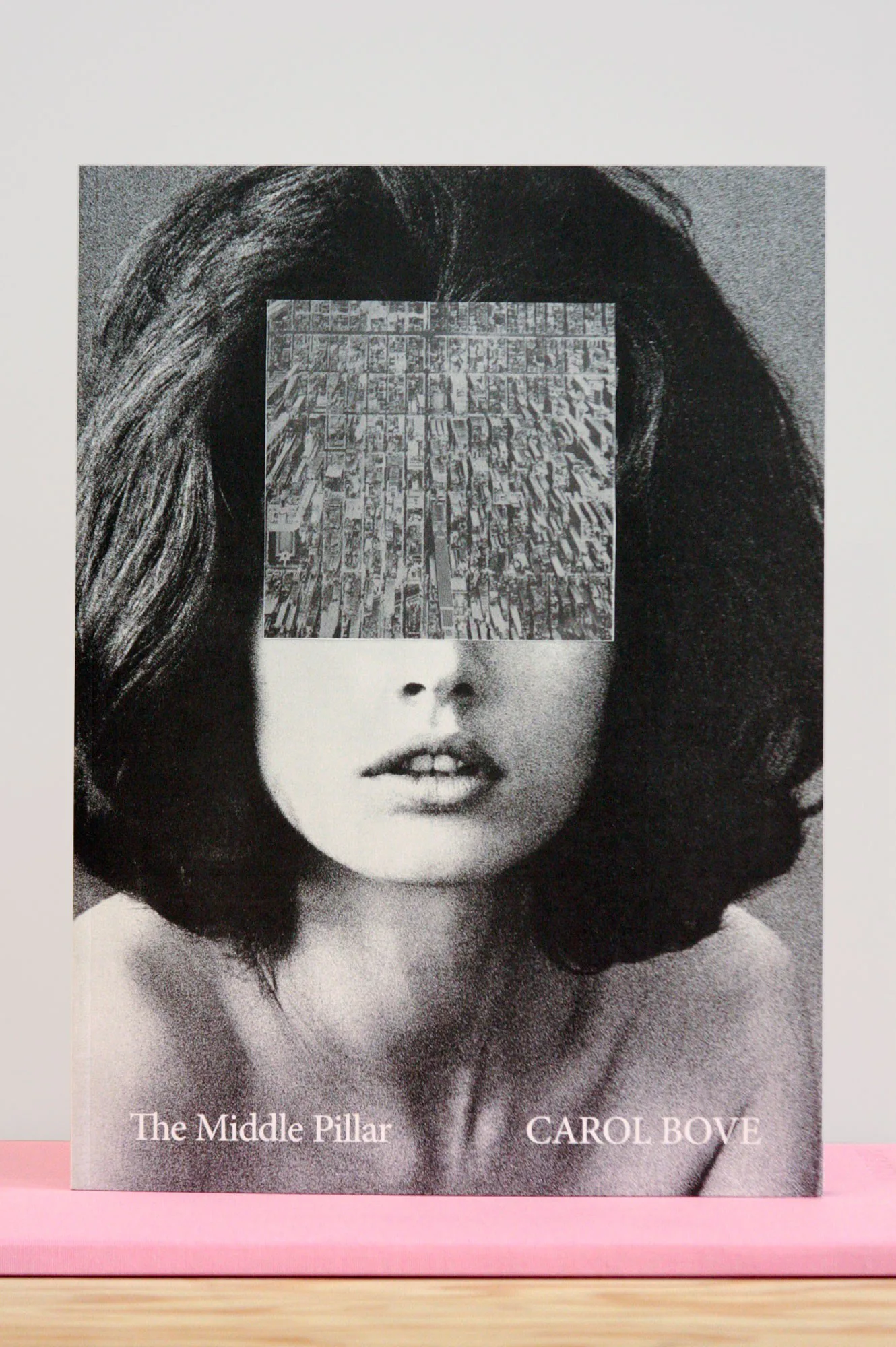 The book he designed for the artist Carol Bove. [Read more about curator Brendan Dugan here](http://...