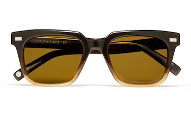 Warby Parker sunglasses, $95, warbyparker.com.