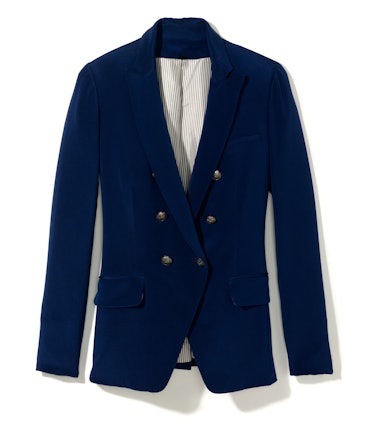 Veronica Beard jacket, $895, [shopbop.com](http://rstyle.me/n/dssxh3w3n).