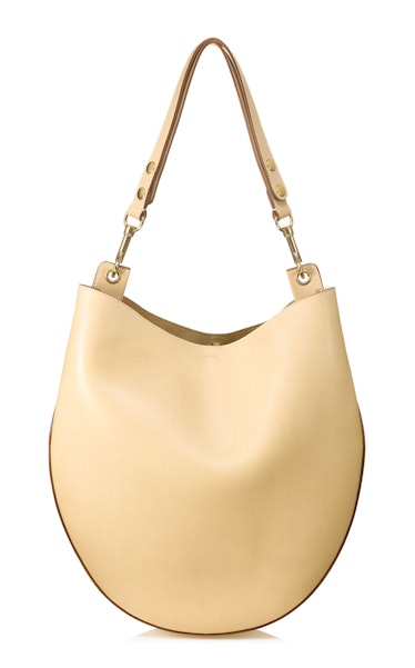 Céline bag, $2,950, By George, Austin, TX, 877.472.5951.
