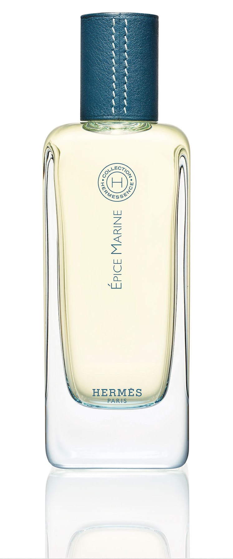 Hermès Hermessence Epice Marine eau de toilette, $240, [usa.hermes.com](http://usa.hermes.com/perfum...