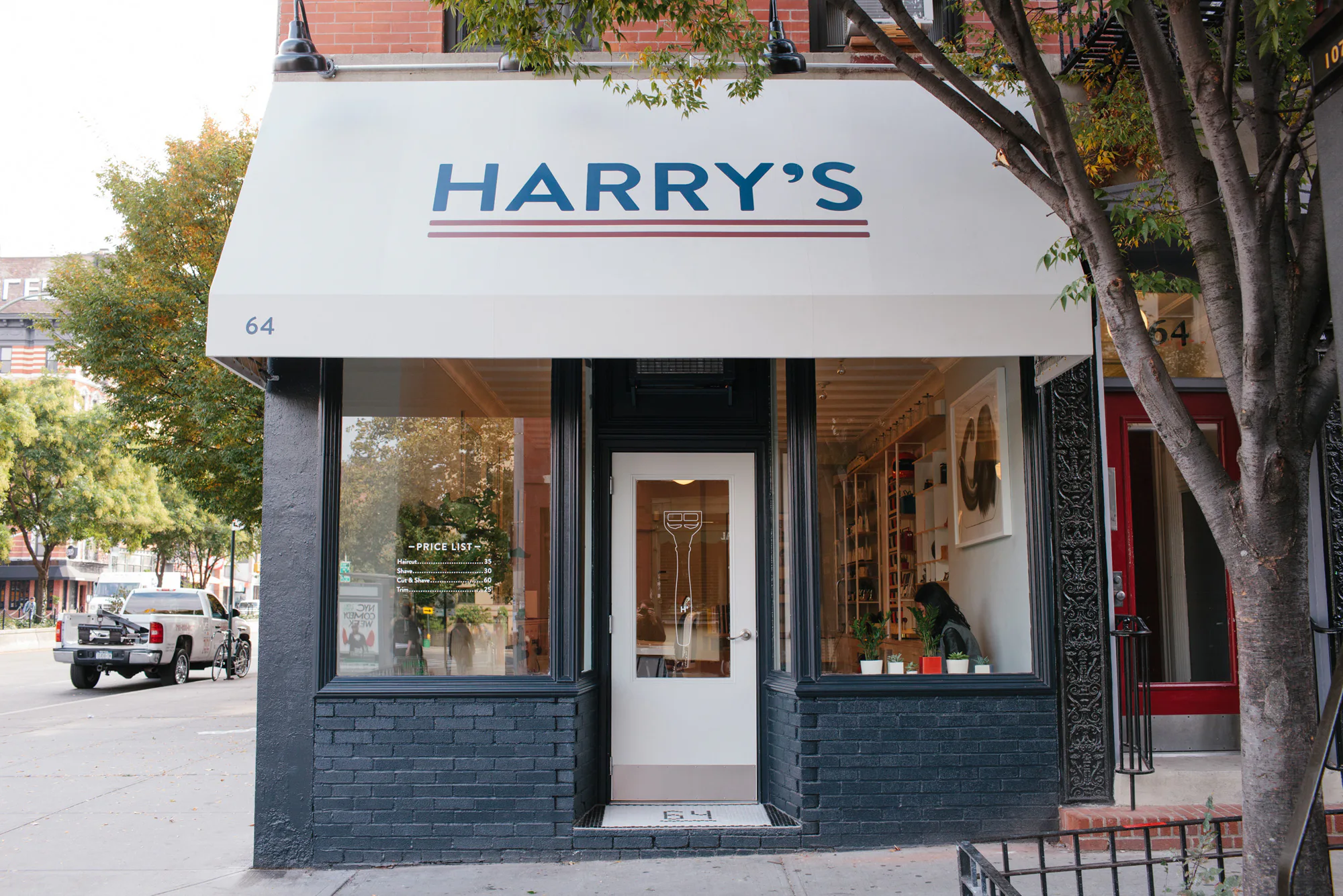 Photos: Shop for Him at Harry’s