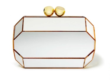 __For my sister-in-law__  
  
 It’s hard to go wrong with a chic clutch.  
  
 Stella McCartney, $2,...