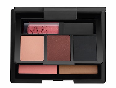 Nars Guy Bourdin Crime of Passion Face Kit, $59, [narscosmetics.com](http://www.narscosmetics.com).