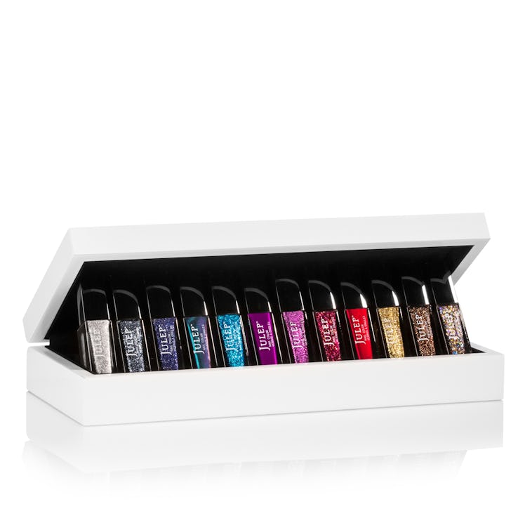 Julep Gem Collection, $84, [julep.com](http://www.julep.com).