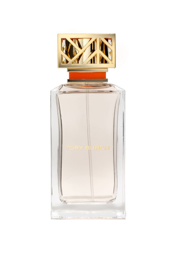 Tory Burch eau de parfum, $110, [bloomingdales.com](http://rstyle.me/~1bBUf).