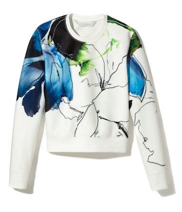 Reed Krakoff sweatshirt, $1,190, [reedkrakoff.com](http://www.reedkrakoff.com/online/handbags/USInde...