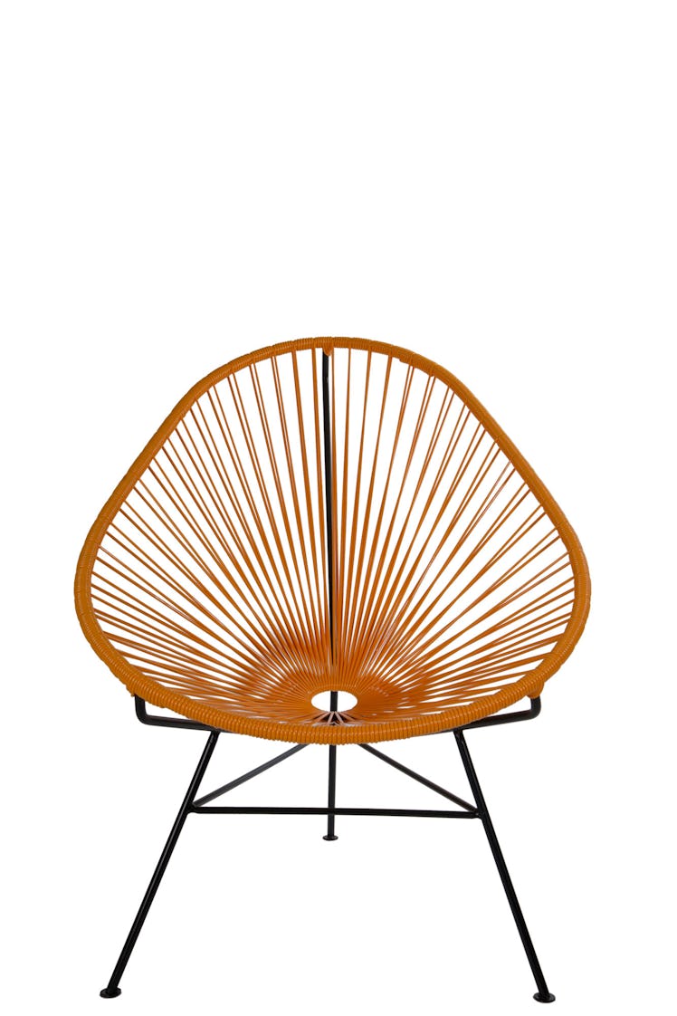 The Common Project chair, $299, [thecommonproject.net](http://thecommonproject.us/collections/frontp...
